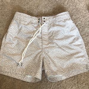 H&M swim shorts